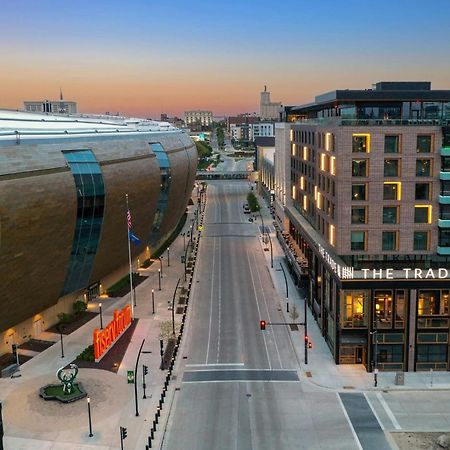 Hotel The Trade, Autograph Collection Milwaukee Exterior foto