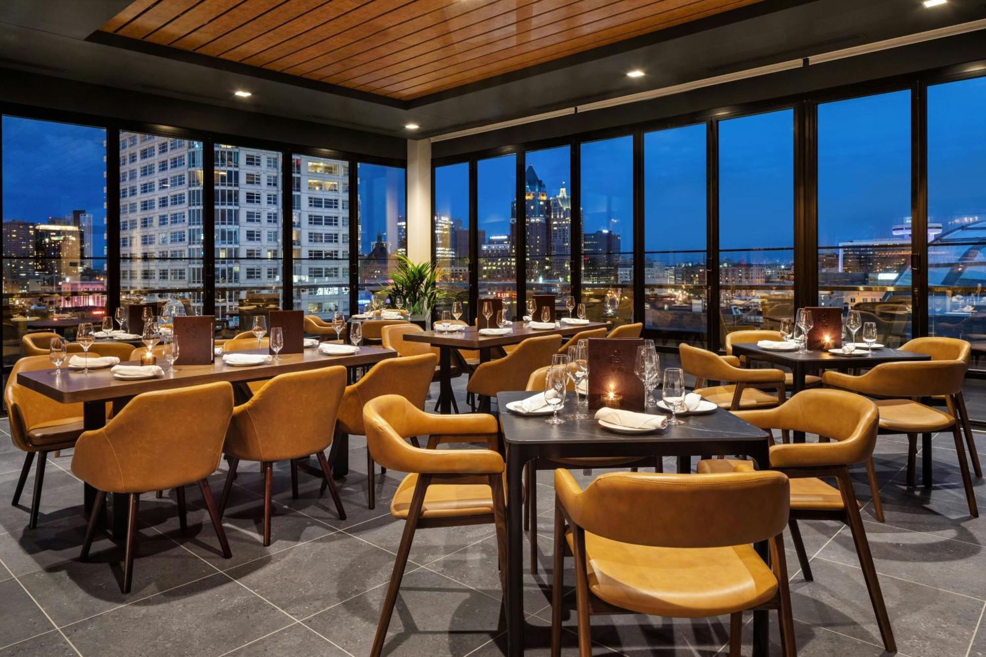 Hotel The Trade, Autograph Collection Milwaukee Exterior foto